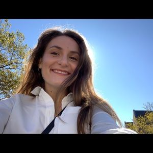 Meet your Posher, Nina